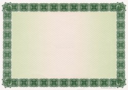 RON C07031 (A4š / green)